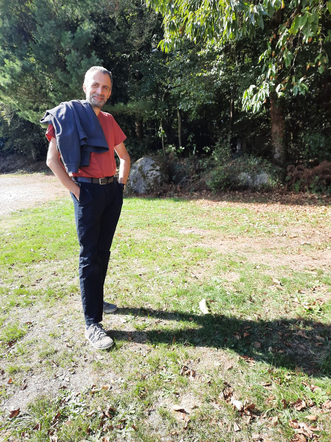 Profil de Zitouni