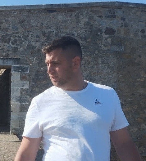 Profil de Aldo