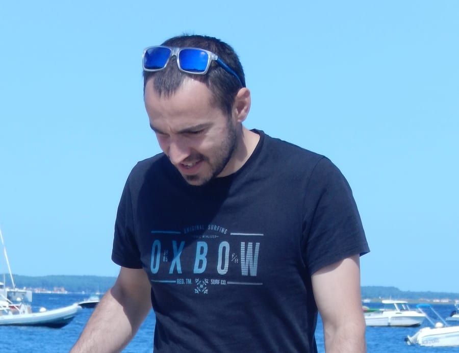 Profil de Souleman
