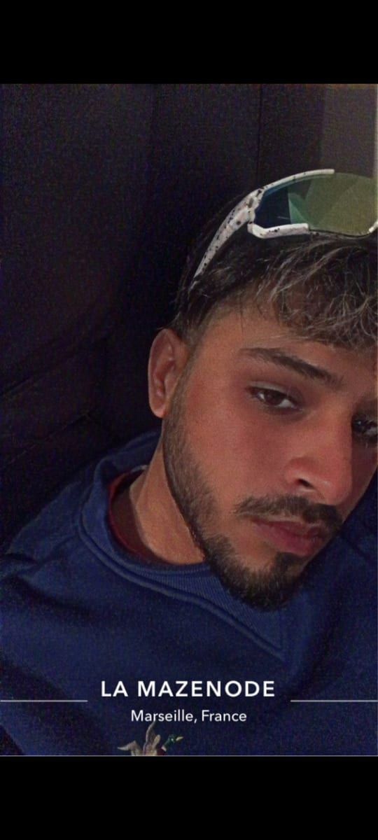 Profil de Mounsef