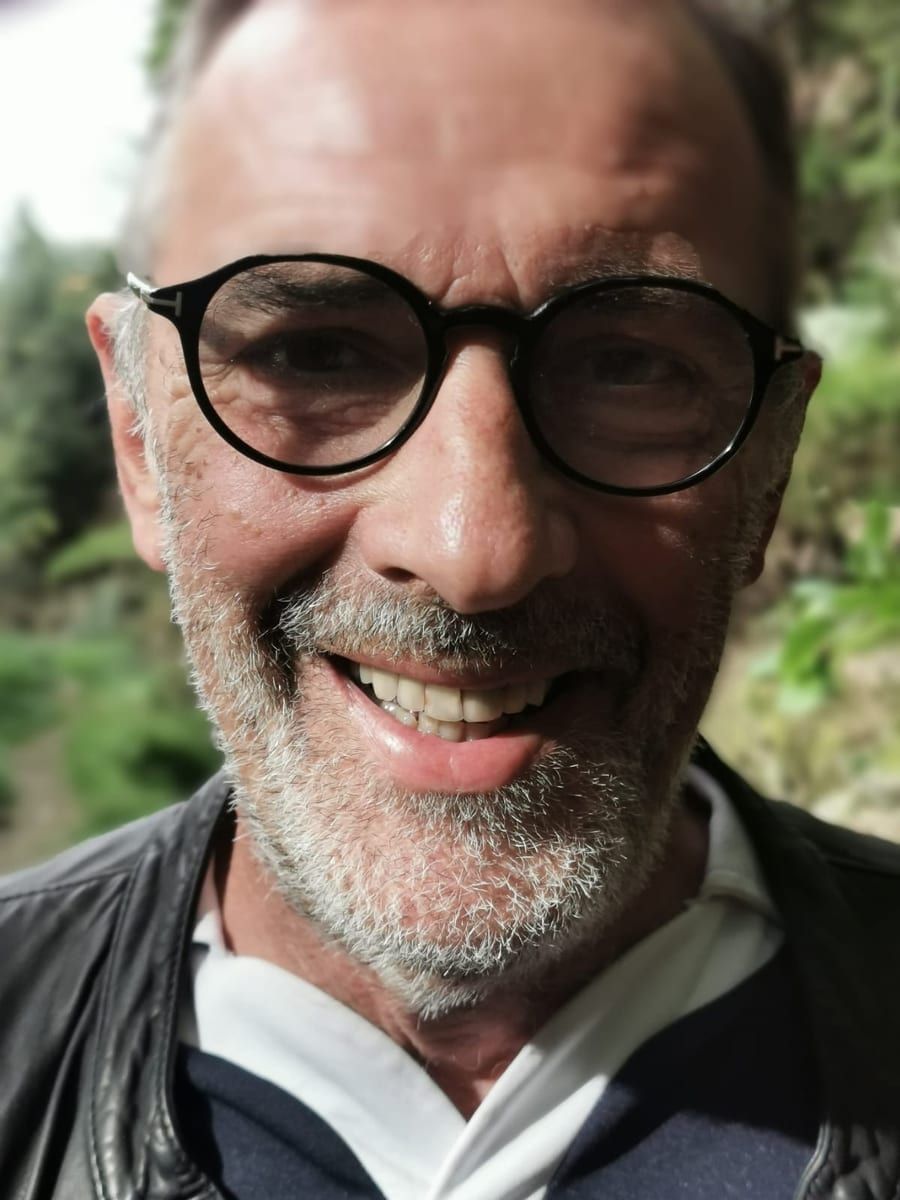 Profil de Serge