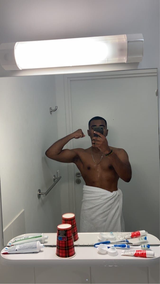 Profil de Aroun