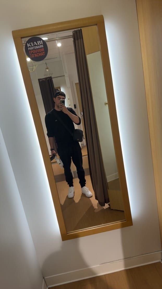 Profil de Ottavio