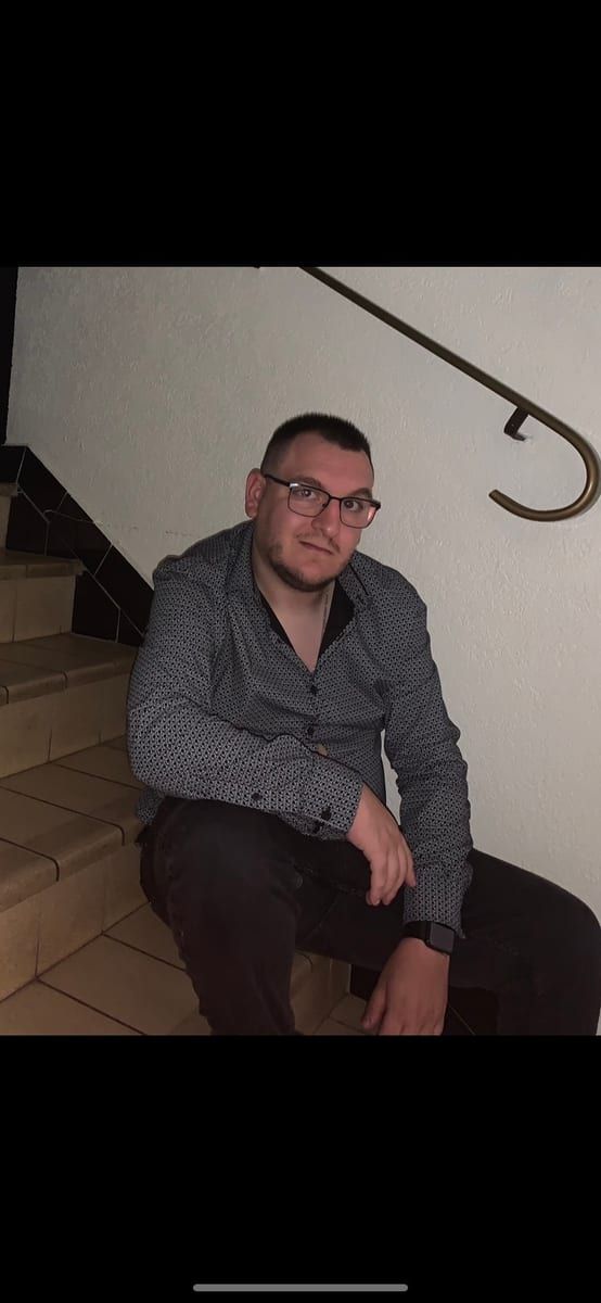 Profil de Agop