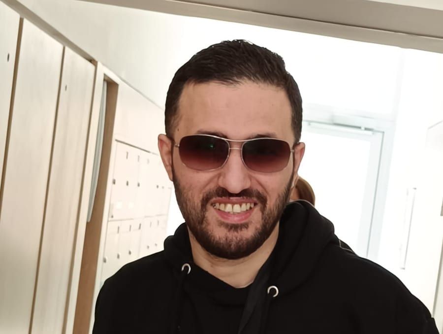 Profil de Ferdi