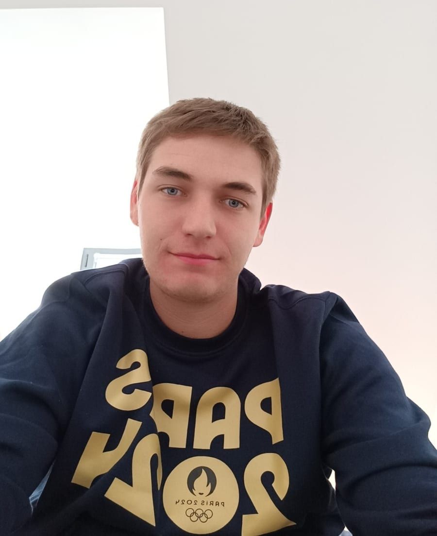 Profil de Jephte