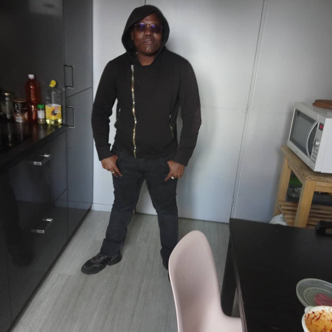Profil de Abdessalam