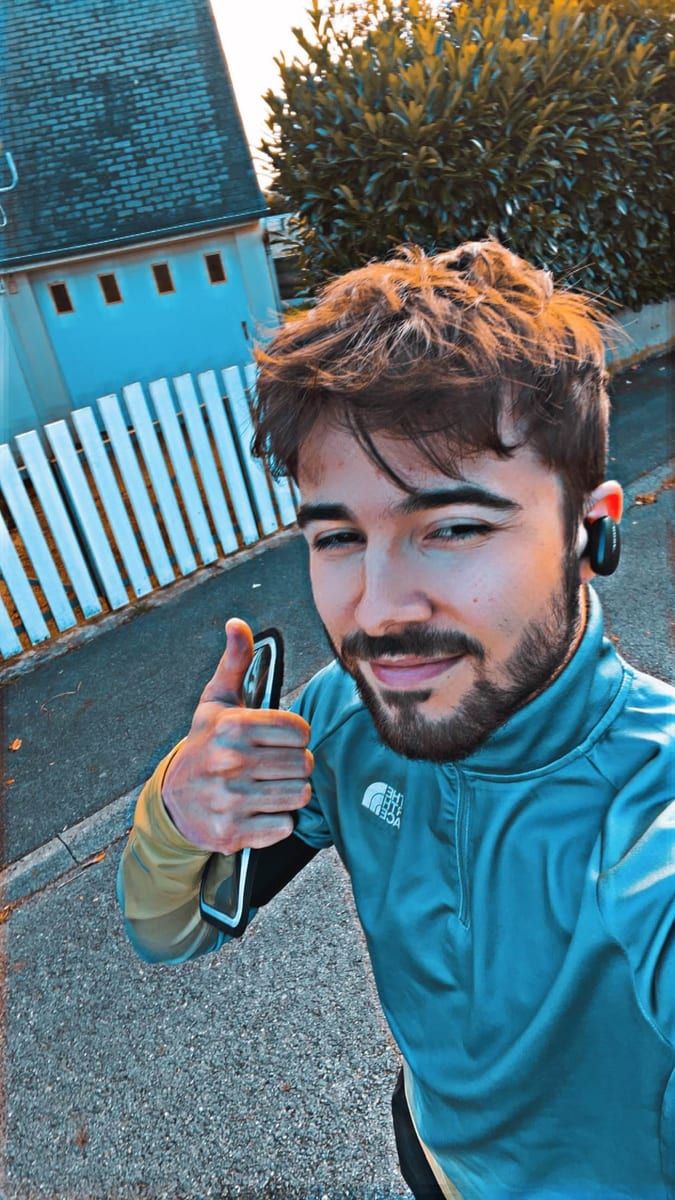 Profil de Sikhou