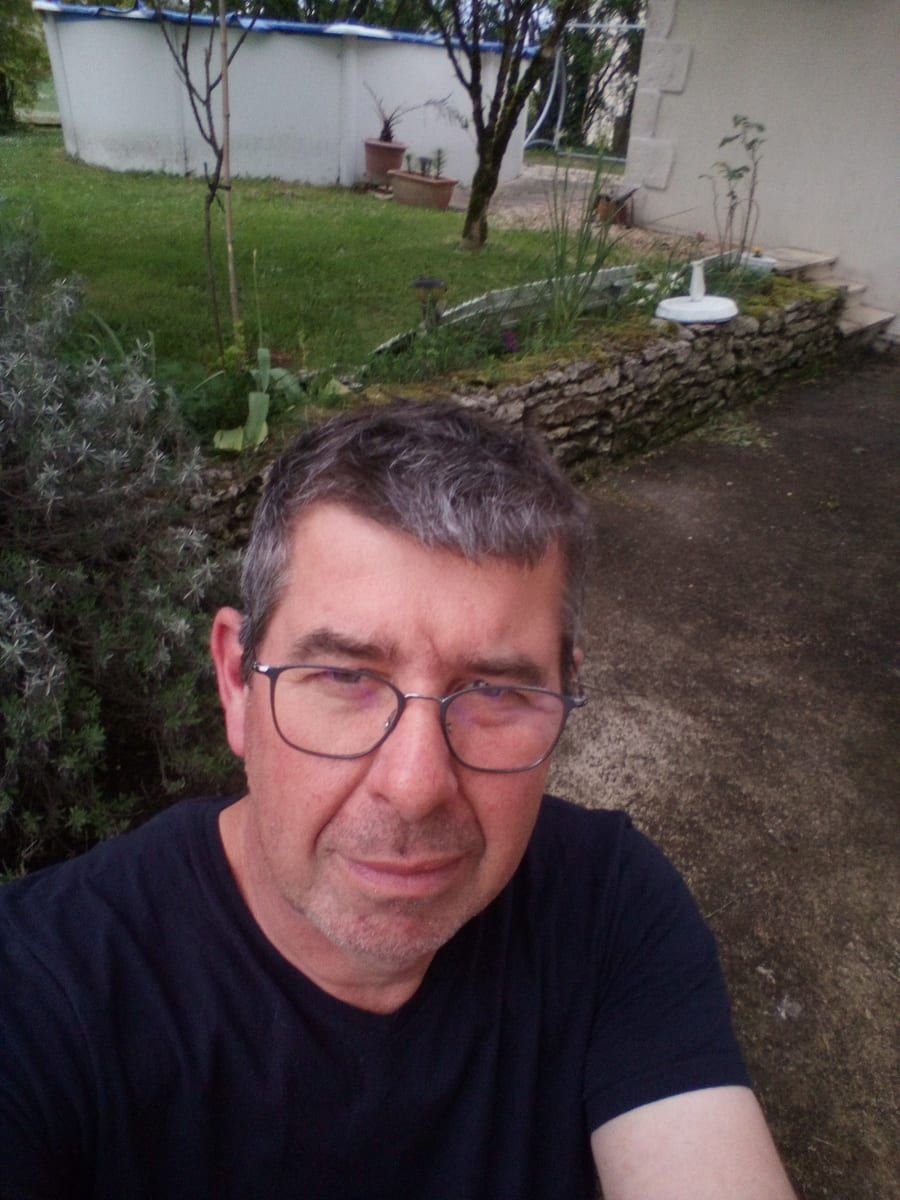 Profil de Abdelaali