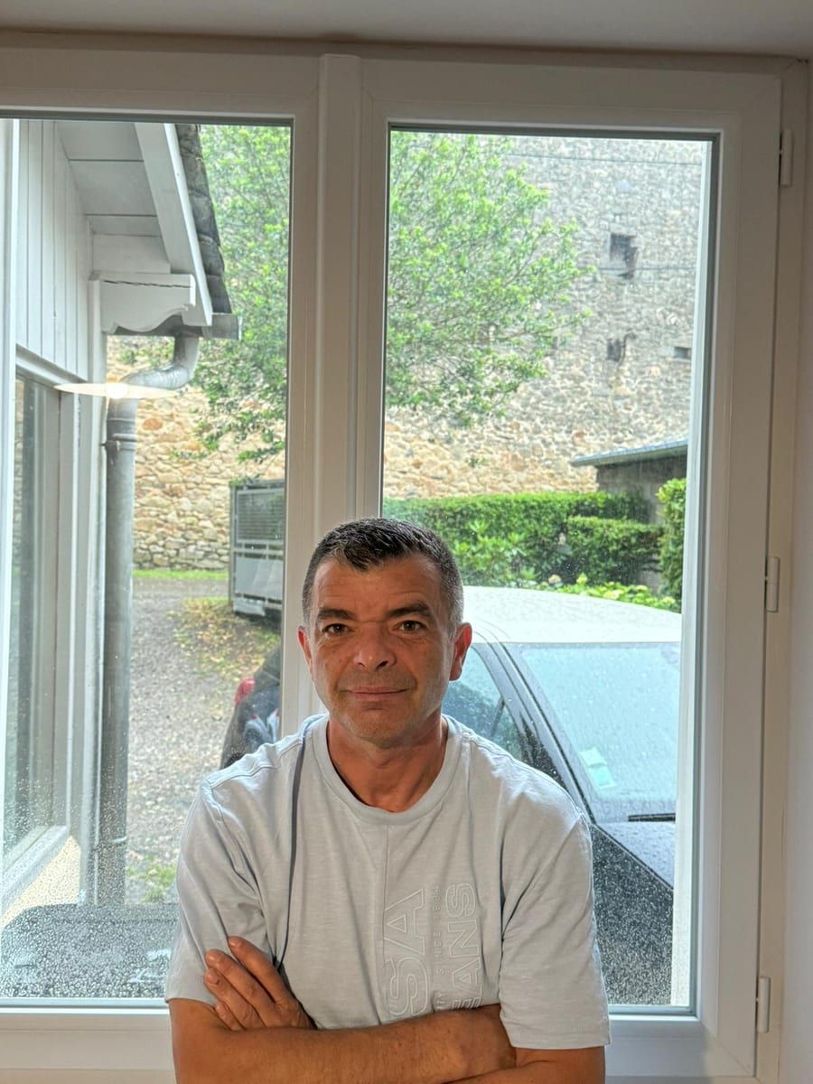 Profil de Muhammed-ali
