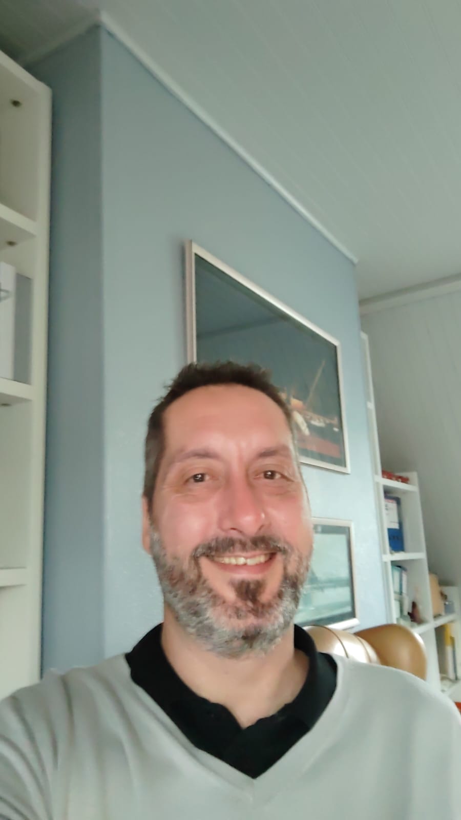 Profil de Ikram